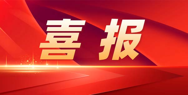 喜報！熱烈祝賀我司榮獲江蘇省“專精特新”企業稱號